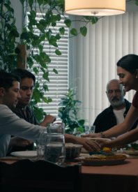 Canadian Film Fest 2025: Our Review of ‘His Father’s Son’ Canadian Film Fest 2025: Our Review of ‘His Father’s Son’