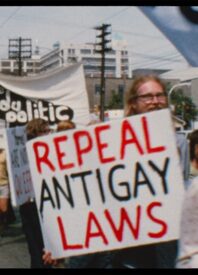 Hot Docs 2025: Our Review of ‘Parade: Queer Acts of Love & Resistance’ Hot Docs 2025: Our Review of ‘Parade: Queer Acts of Love & Resistance’