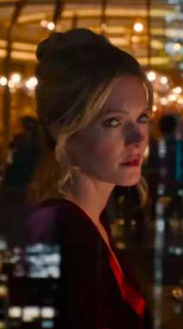 Enjoying The Moment: Our Review of ‘Drop’