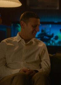Comedy Is Serious Business: Our Review of ‘Friendship’ (2024) Comedy Is Serious Business: Our Review of ‘Friendship’ (2024)
