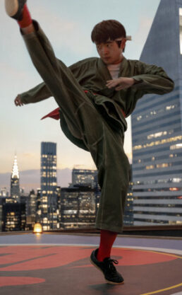 Memories of Nostalgia: Our Review of ‘Karate Kid: Legends’