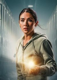 Isabelle Furhman Talks ‘Unit 234’ Isabelle Furhman Talks ‘Unit 234’