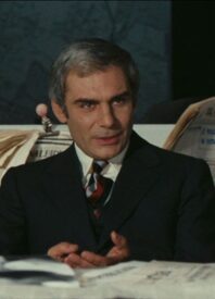 Marco Bellocchio: Our Review of ‘Slap the Monster on Page One’ on OVID Marco Bellocchio: Our Review of ‘Slap the Monster on Page One’ on OVID