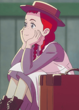 A Classic Canadian Novel, Anime Style: Our Review of ‘Anne Shirley’