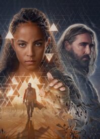 ‘Foundation’ – The Stars Discuss Season Three