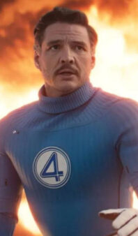 The Old Ways: Our Review of ‘The Fantastic Four: First Steps’ The Old Ways: Our Review of ‘The Fantastic Four: First Steps’
