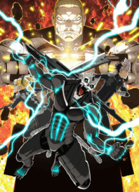 Big Monster Attack! Our Preview of ‘Kaiju No 8, Season 2’ on Crunchyroll Big Monster Attack! Our Preview of ‘Kaiju No 8, Season 2’ on Crunchyroll