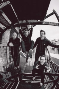Nice Guys Keep Touring: Our Review of ‘Simple Plan: The Kids In The Crowd’