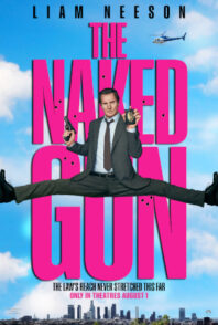 SELECT CITIES IN CANADA!!! ENTER FOR A CHANCE AT DOUBLE PASSES TO SEE ‘THE NAKED GUN’ BEFORE ANYONE ELSE!!! SELECT CITIES IN CANADA!!! ENTER FOR A CHANCE AT DOUBLE PASSES TO SEE ‘THE NAKED GUN’ BEFORE ANYONE ELSE!!!