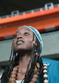 Emotionally Moving: Our Review of ‘Samia’ Emotionally Moving: Our Review of ‘Samia’