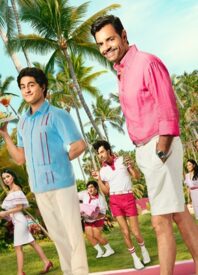 Saying Goodbye to the Cast of ‘Acapulco’ Saying Goodbye to the Cast of ‘Acapulco’