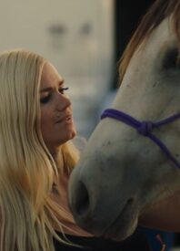 Look at that Horse: Our Review of ‘East of Wall’