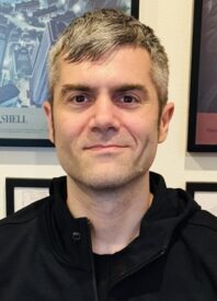 Interview With Concept Designer Ben Mauro At FanExpo 2025