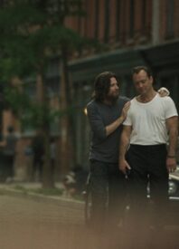 Find Your Way Back: Our Review of ‘Black Rabbit’ on Netflix