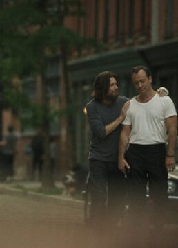 Find Your Way Back: Our Review of ‘Black Rabbit’ on Netflix
