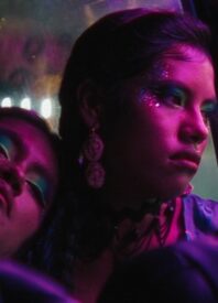 TIFF 2025: Our Review of ‘The Condor Daughter’