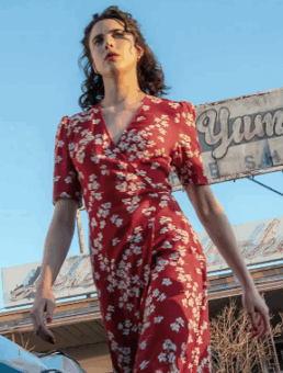 Refined Pulp: Our Review of ‘Honey Don’t!’