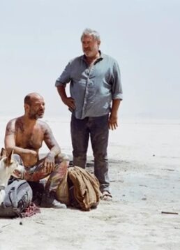 TIFF 2025: Our Review of Sirât (2025)