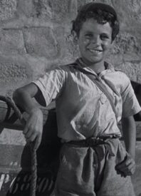 TIFF 2025: Our Review of ‘Aniki-Bobo’