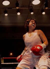 TIFF 2025: Our Review of ‘Christy’