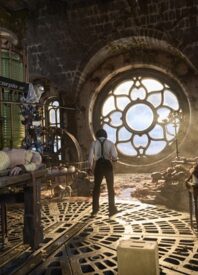 TIFF 2025: Our Review of ‘Frankenstein’