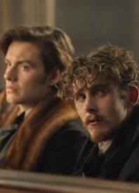 Blessed Brew: Our Review of ‘House of Guinness’ on Netflix