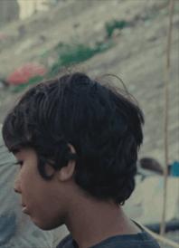 TIFF 2025: Our Review of ‘Irkalla – Gilgamesh’s Dream’