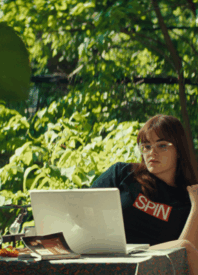 TIFF 2025: Our Review of ‘Mile End Kicks’