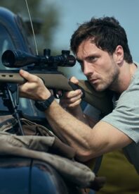 Tick Tock: Our Review of ‘Fuze’