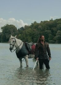 TIFF 2025: Our Review of ‘Rise of the Raven’