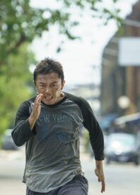 TIFF 2025: Our Review of ‘The Furious’