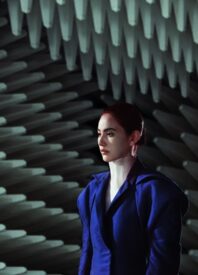 TIFF 2025: Our Review of ‘A Useful Ghost’