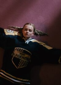 TIFF 2025: Our Review of ‘Babystar’