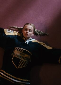 TIFF 2025: Our Review of ‘Babystar’