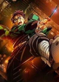 Prepare Yourself For ‘Demon Slayer: Infinity Castle’ By Watching These Episodes