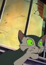 Neo Noir: Our Review of ‘Felidae’ on OVID