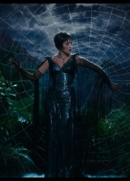 Fantasy World: Our Review of ‘Kiss of the Spider Woman’ (2025) Fantasy World: Our Review of ‘Kiss of the Spider Woman’ (2025)