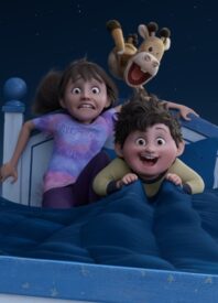 Wishing For Family: Our Review of ‘In Your Dreams’