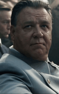 Shades of Grey: Our Review of ‘Nuremberg’