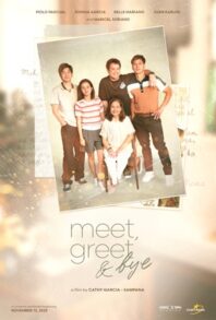 Mother Wants: Our Review of ‘Meet, Greet & Bye’
