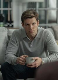 ‘All Her Fault’ – Dakota Fanning and Jake Lacy Discuss the Hit Series