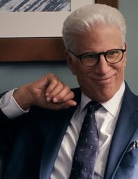 Here to Help: Our Review of ‘A Man on the Inside Season 2’