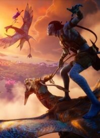 The DVD Special Features Live: Our Review of ‘Fire and Water: Making the Avatar Films’