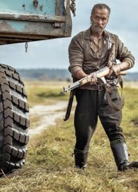 Insane Action: Our Review of ‘Sisu: Road To Revenge’