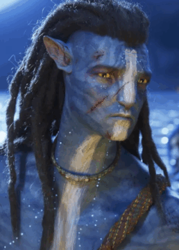 Blue Glass Ceiling: Our Review of ‘Avatar: Fire and Ash’