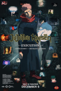 For the Impatient: Our Review of ‘Jujutsu Kaisen: Extinction’