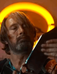 A Grimm Delight: Our Review of ‘Dust Bunny’