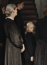 Time and Place: Our Review of ‘Sound of Falling’