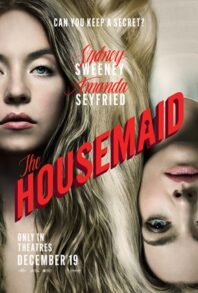 Thoroughly Modern Mischief?: Our Review of ‘The Housemaid (2025)’