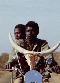 Floating Away: Our Review of ‘Touki Bouki’ on MUBI
